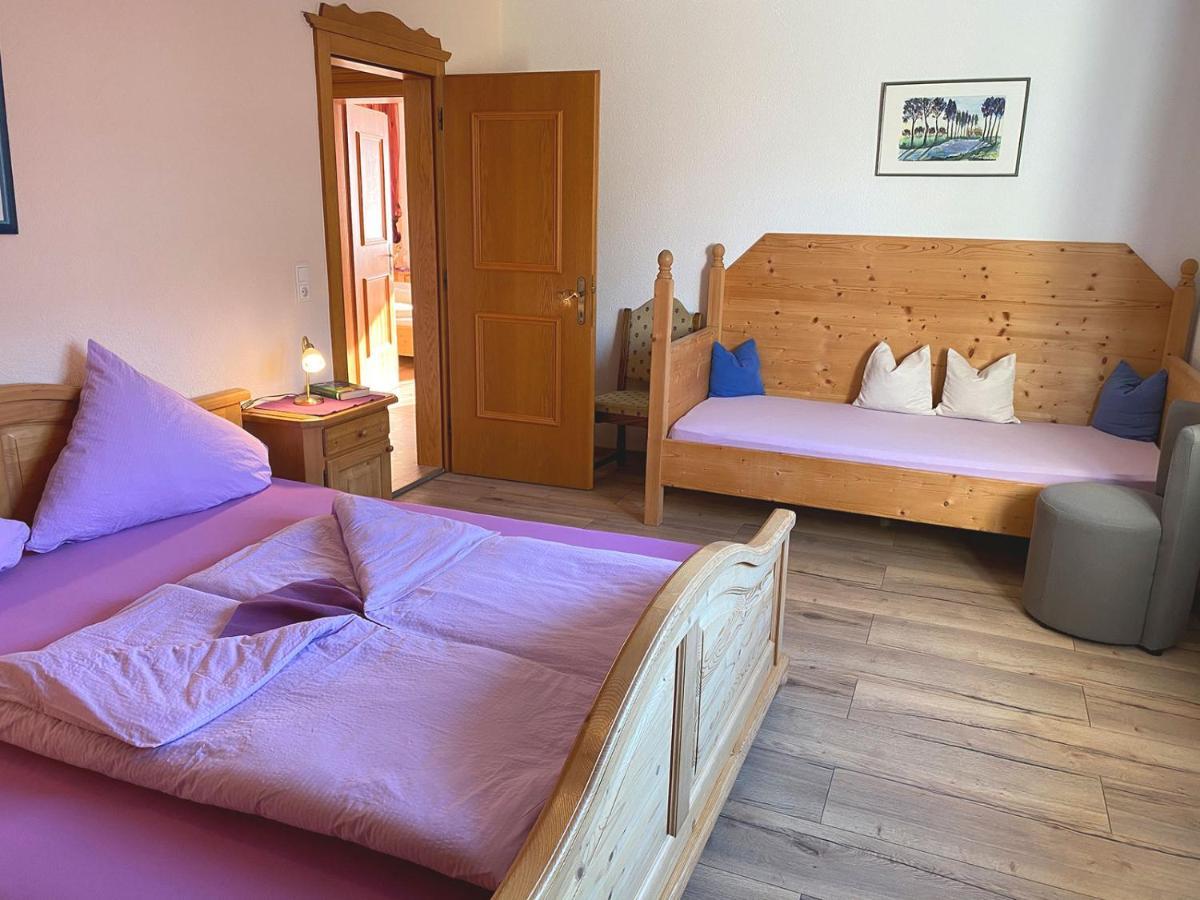 Appartments Hofer Stumm Kültér fotó