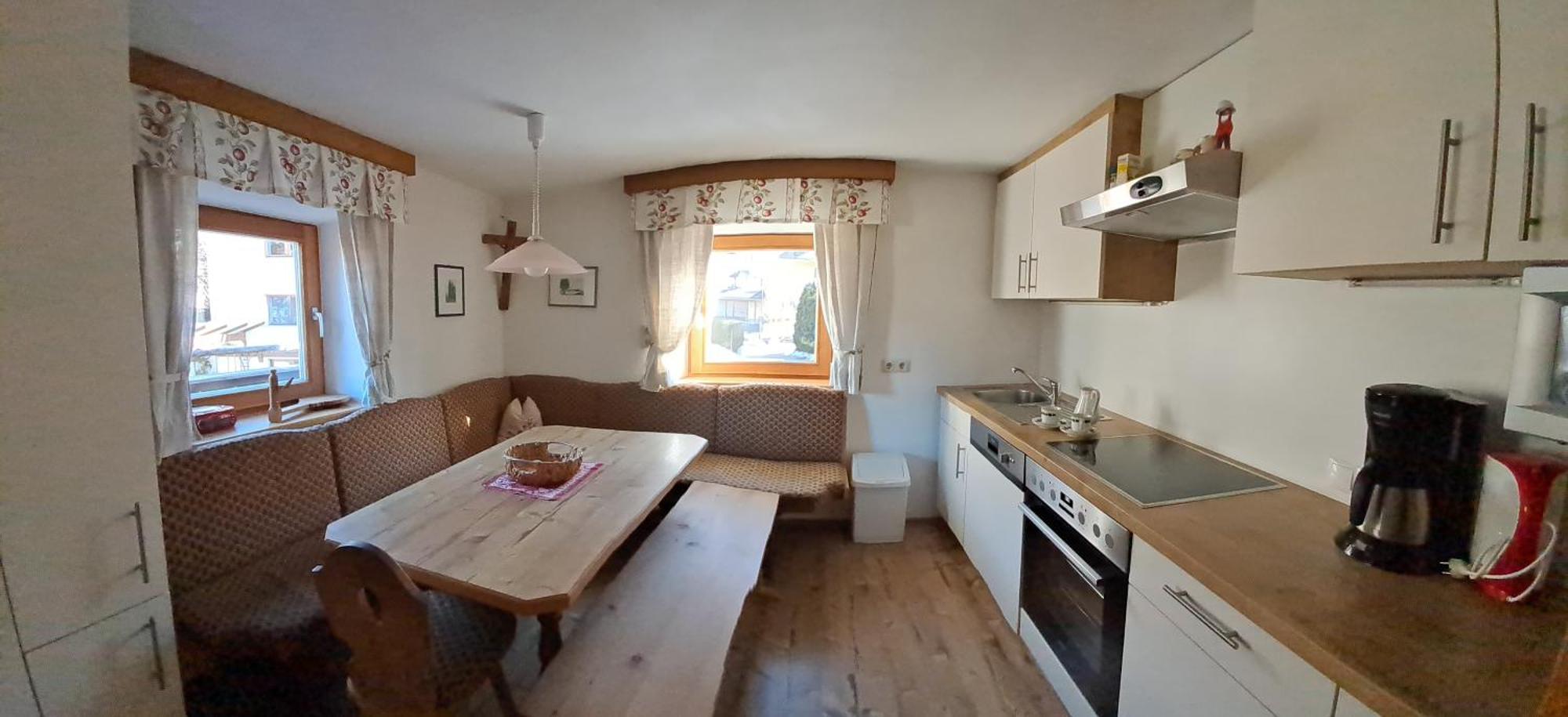 Appartments Hofer Stumm Kültér fotó
