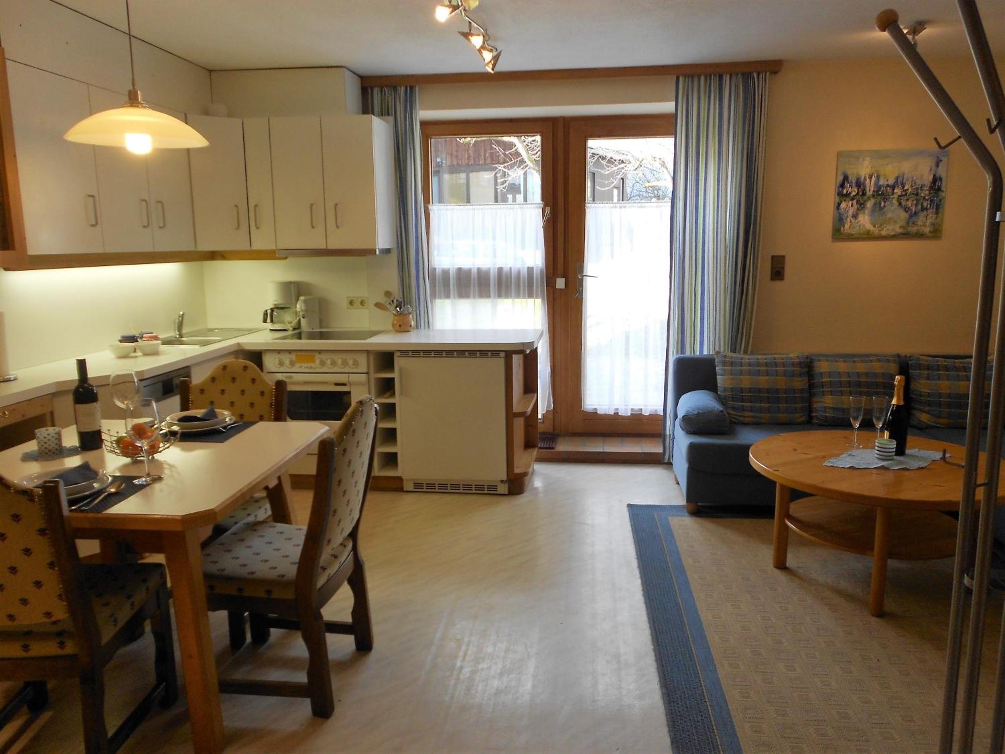 Appartments Hofer Stumm Kültér fotó